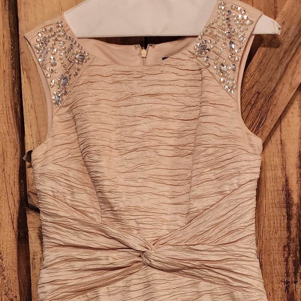Formal dress